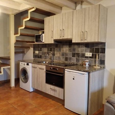Вилла Apartamento Alba Инфьесто Экстерьер фото