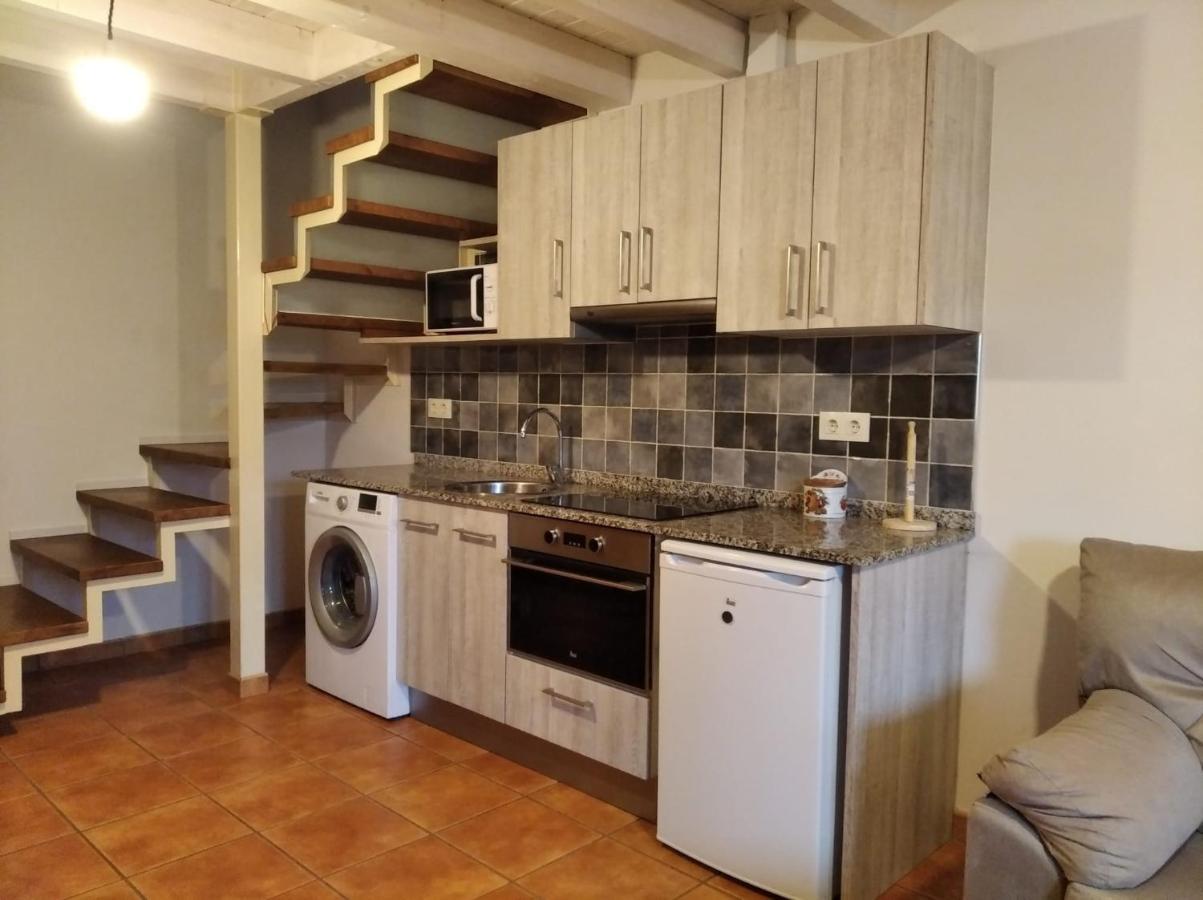 Вилла Apartamento Alba Инфьесто Экстерьер фото