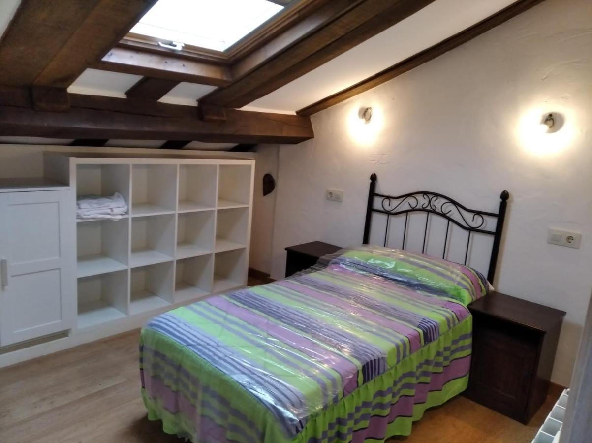 Вилла Apartamento Alba Инфьесто Экстерьер фото